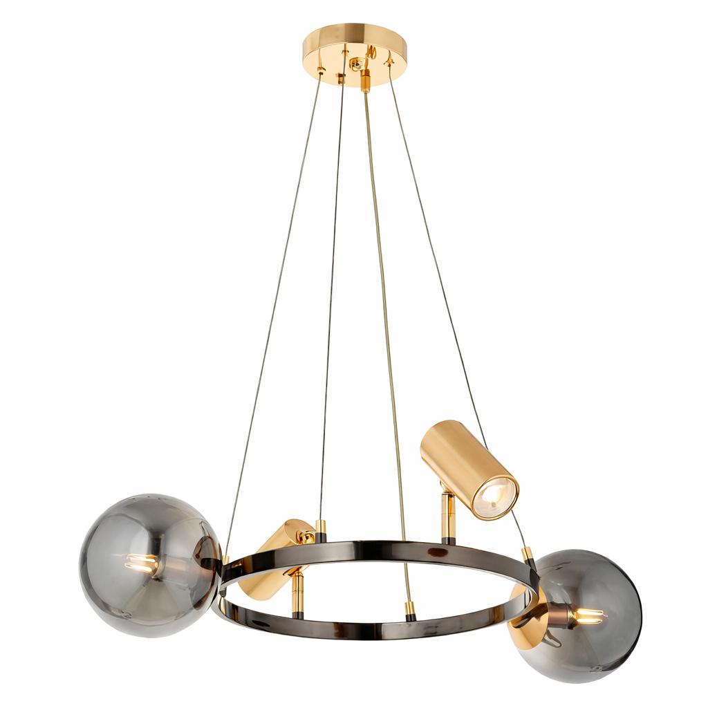 Marianna FG+ Siyah  40cm  9195